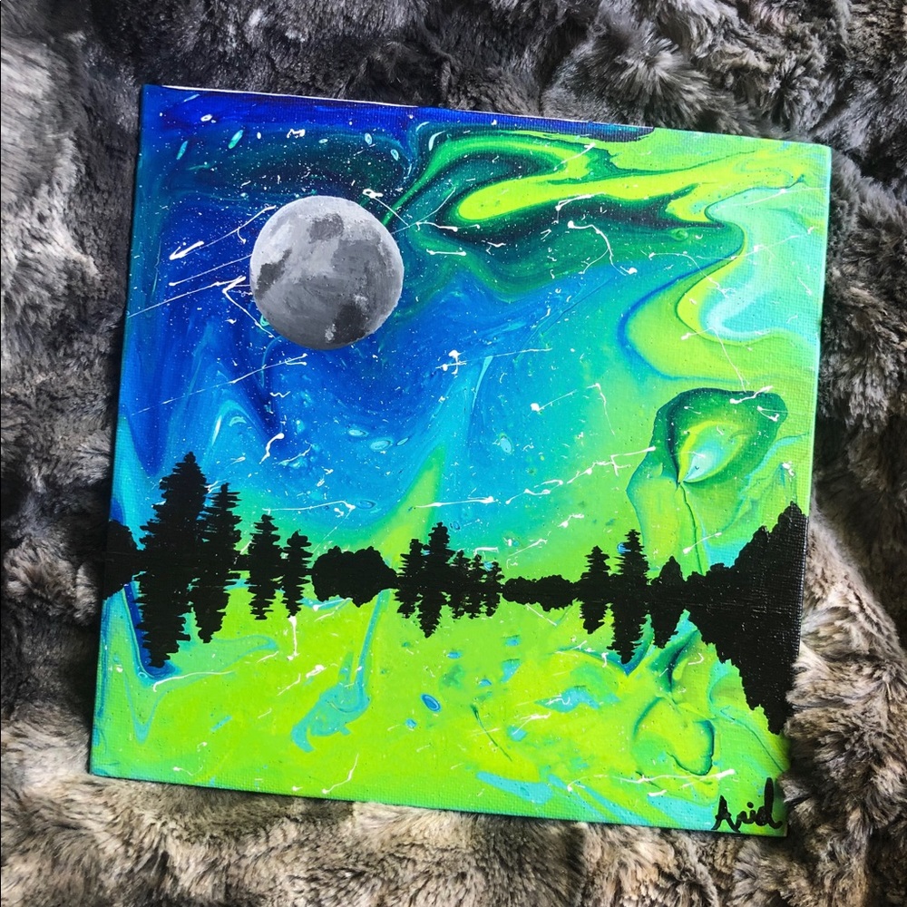 arielsfinearts.com
